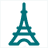 icone_tour_eiffel_bleu_canard