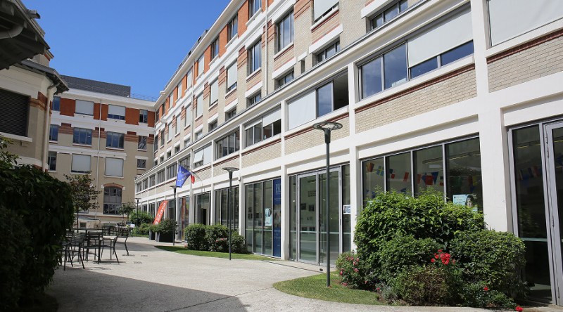 campus-paris campus-paris